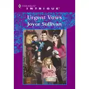 Постер книги Urgent Vows