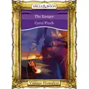 Постер книги The Ranger