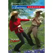 Постер книги The Rebel