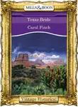 Carol Finch - Texas Bride