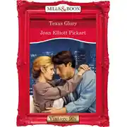 Постер книги Texas Glory