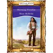 Постер книги Storming Paradise