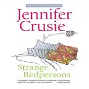 Постер книги Strange Bedpersons
