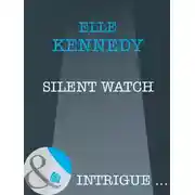 Постер книги Silent Watch