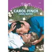 Постер книги Soul Mates