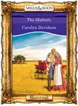 Carolyn Davidson - The Midwife
