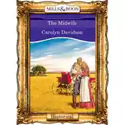 Постер книги The Midwife