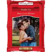 Постер книги Saddle Up