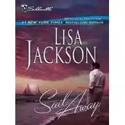 Постер книги Sail Away