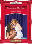 Eileen Wilks - Proposition: Marriage
