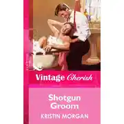 Постер книги Shotgun Groom