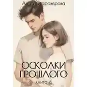 Постер книги Осколки прошлого. Книга 4