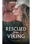 Мериел Фуллер - Rescued By The Viking
