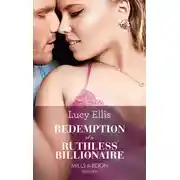 Постер книги Redemption Of A Ruthless Billionaire