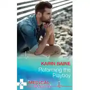 Постер книги Reforming The Playboy