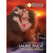 Постер книги The Baby Pursuit