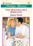 Jessica Steele - The Bachelor's Bargain