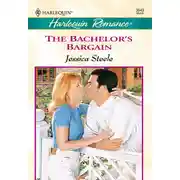 Постер книги The Bachelor's Bargain