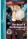 Valerie Parv - The Baron and The Bodyguard