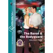 Постер книги The Baron and The Bodyguard