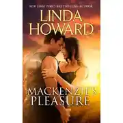 Постер книги Mackenzie's Pleasure