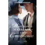 Постер книги Marianne's Marriage Of Convenience