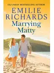 Emilie Richards - Mail-Order Matty