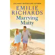 Постер книги Mail-Order Matty