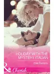 Ellie Darkins - Holiday With The Mystery Italian