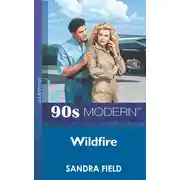 Постер книги Wildfire