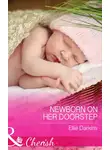 Ellie Darkins - Newborn on Her Doorstep
