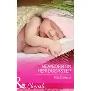 Постер книги Newborn on Her Doorstep