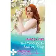 Постер книги New York Doc to Blushing Bride