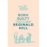 Постер книги Born Guilty