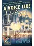 Martin Edwards - A Voice Like Velvet