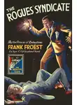 Frank Froest - The Rogues’ Syndicate: The Maelstrom