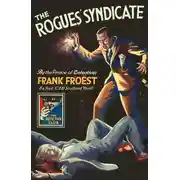 Постер книги The Rogues’ Syndicate: The Maelstrom