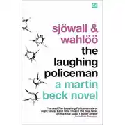 Постер книги The Laughing Policeman