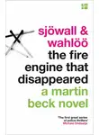 Per Wahloo - The Fire Engine That Disappeared
