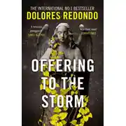 Постер книги Offering to the Storm