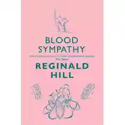 Постер книги Blood Sympathy