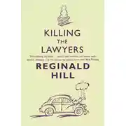 Постер книги Killing the Lawyers