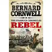 Постер книги Rebel