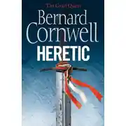 Постер книги Heretic