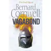 Постер книги Vagabond