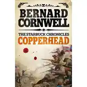 Постер книги Copperhead