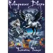 Постер книги Невидимые двери