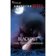 Постер книги Blackout