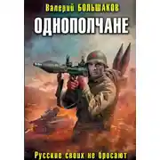 Постер книги Однополчане. Русские своих не бросают