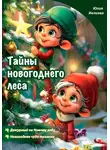 Юлия Ивлиева - Тайны новогоднего леса